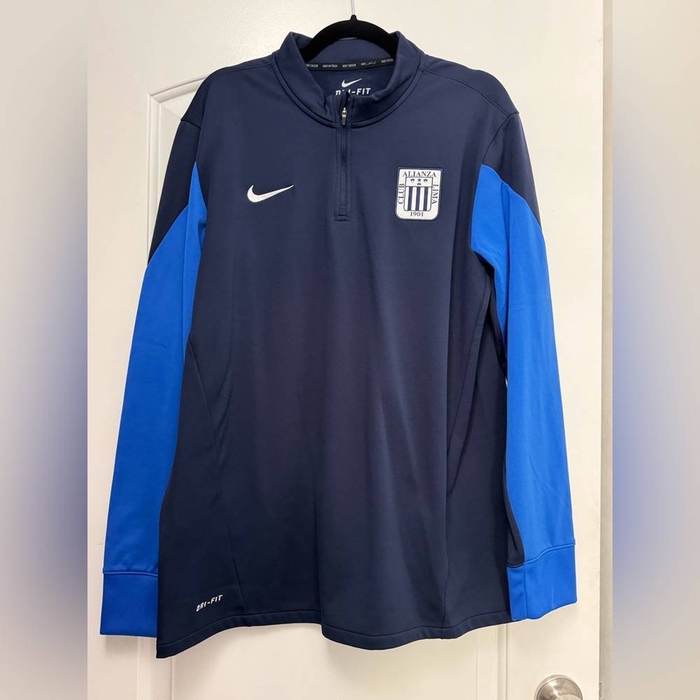 Alianza Lima jacket